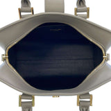 Saint Laurent- Paris Handbag Baby Cabas Gray