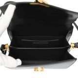 Saint Laurent- Handbag Cassandra 2way Shoulder Bag Black