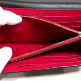 Louis Vuitton Capucines Portefeuille  Long Wallet