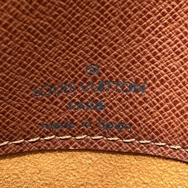 Louis Vuitton Monogram Musette Salsa Shoulder Bag