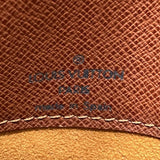 Louis Vuitton Monogram Musette Salsa Shoulder Bag