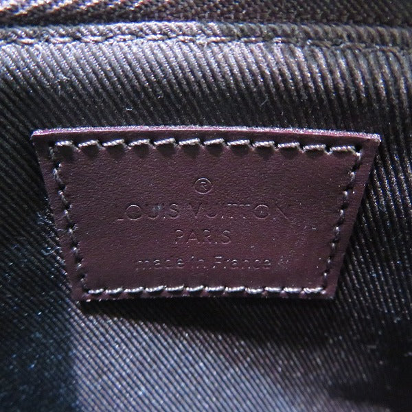 Louis Vuitton Monogram Vernis  Accessory Pouch