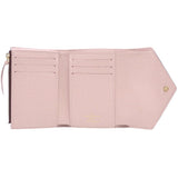 Louis Vuitton Monogram Portefeuille Victorine Compact Wallet