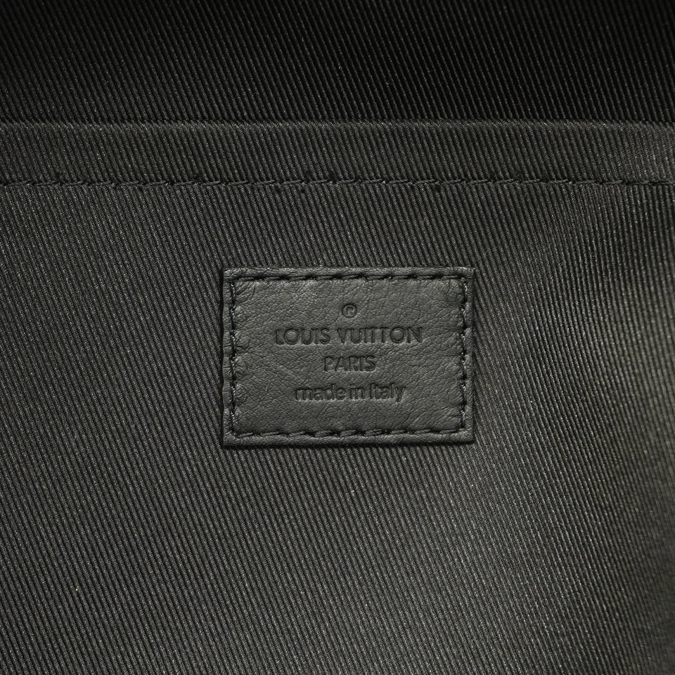 Louis Vuitton Rucksack Monogram Palm Spring MM Backpack