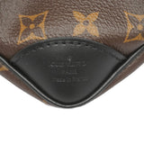 Louis Vuitton Shoulder Bag Monogram Odeon NM PM