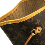 Louis Vuitton Monogram Neverfull GM