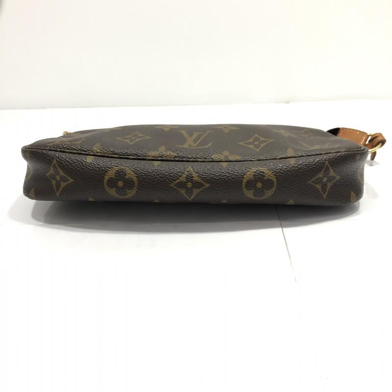Louis Vuitton Pochette Accessoires Monogram