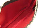 Louis Vuitton Mini Pochette Accessoire Damier