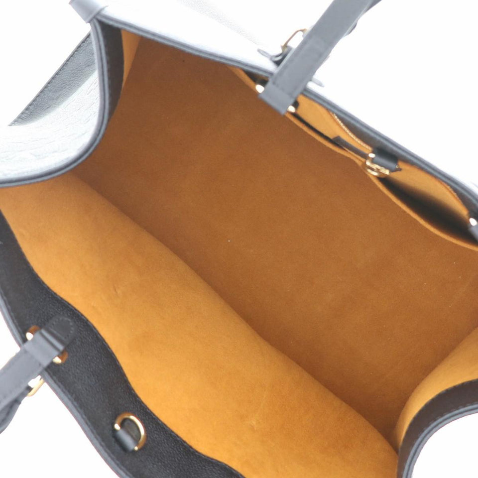 Louis Vuitton OnTheGo MM Bag Tote Bag Monogram