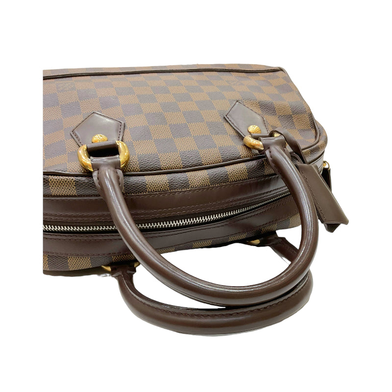 Louis Vuitton Duomo Brown Handbag