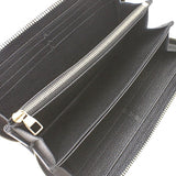 Louis Vuitton Monogram Implant Zippy Wallet