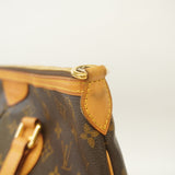 Louis Vuitton 2way Bag Monogram Palermo PM