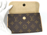 Louis Vuitton Body Bag Pochette Florentine Monogram
