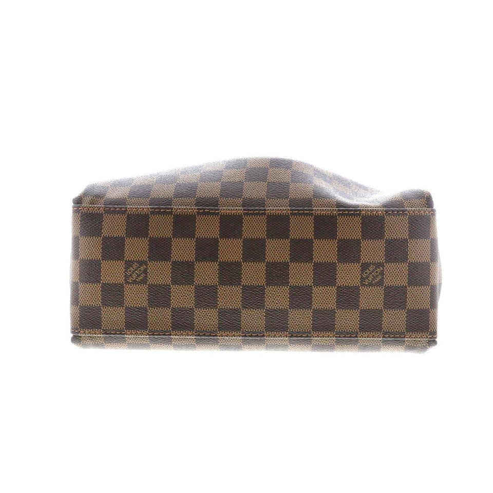 Louis Vuitton Odeon NM PM Handbag Damier Ebene