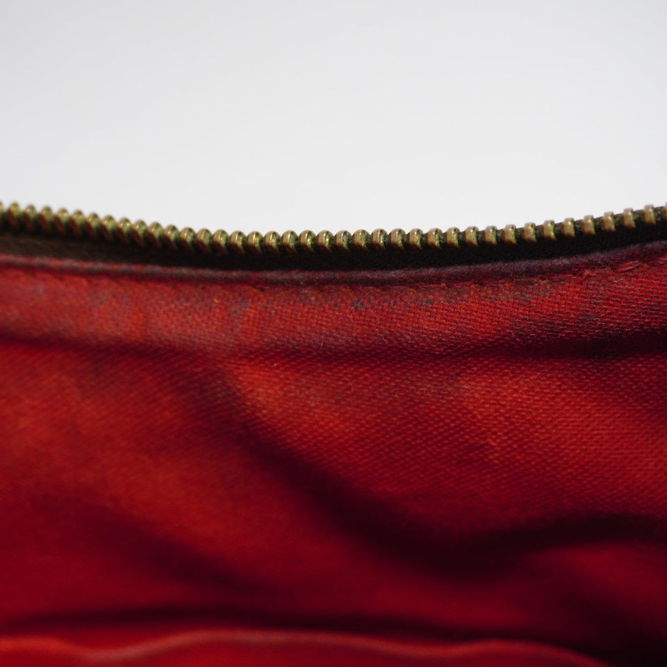 Louis Vuitton Shoulder Bag Damier Bloomsbury PM