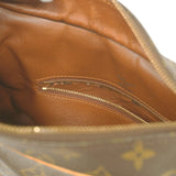 Louis Vuitton Shoulder Bag Monogram Boulogne 30