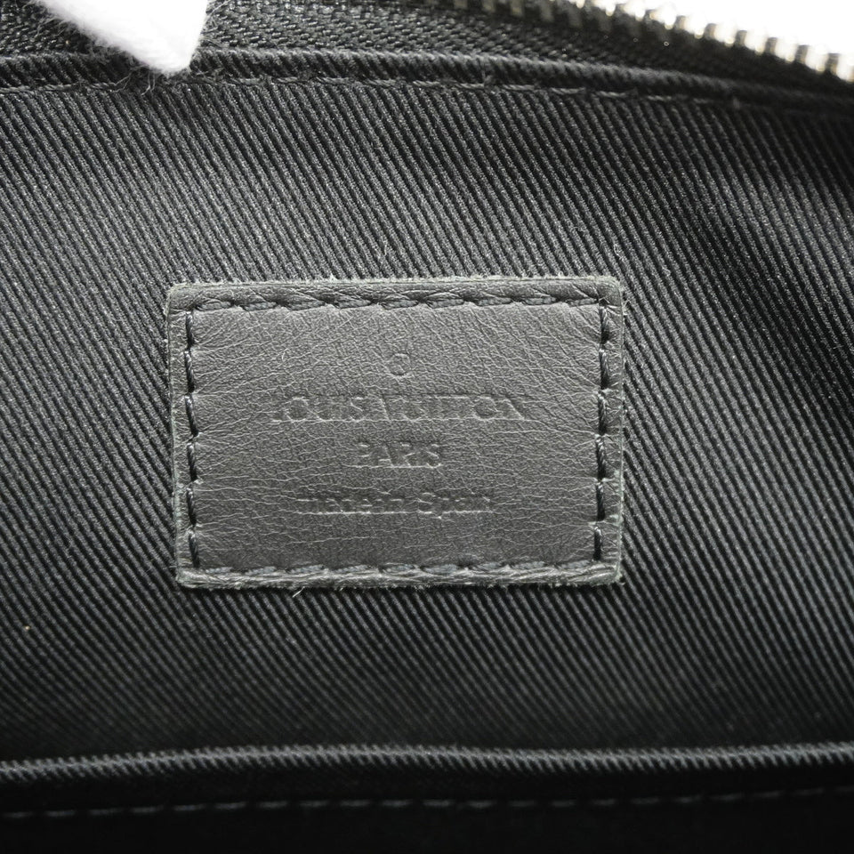 Louis Vuitton Shoulder Bag Damier Infini Discovery Messenger PM