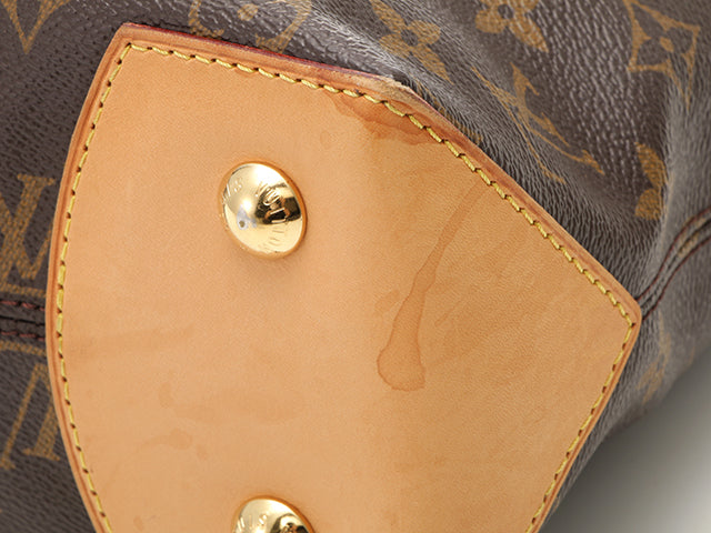 Louis Vuitton Wilshire PM Monogram