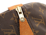 Louis Vuitton Speedy 40 Monogram Boston Bag