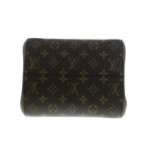 Louis Vuitton Fold Tote PM Bag Tote Bag Monogram
