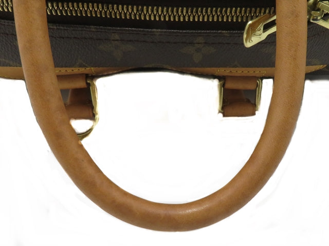 Louis Vuitton Bag Deauville Monogram