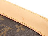 Louis Vuitton Handbag Alma Monogram
