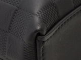Louis Vuitton PDJ Damier Anfini Onyx