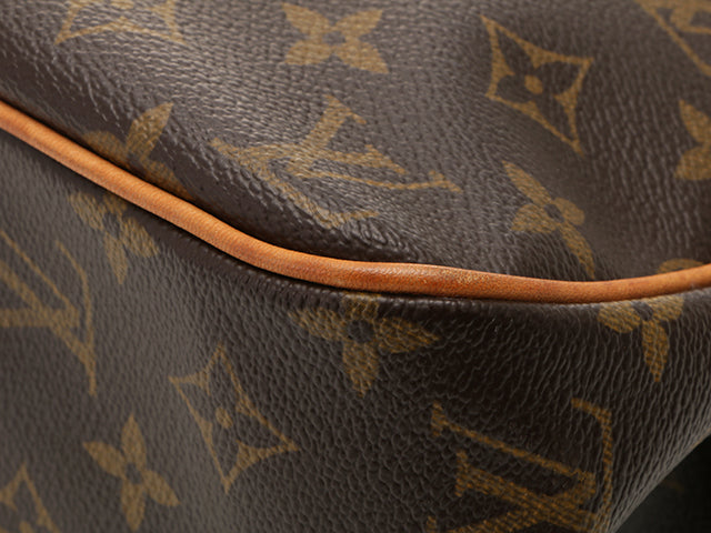 Louis Vuitton Batignolles Horizontal Monogram Tote Bag