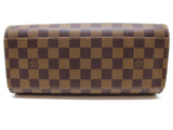Louis Vuitton Triana Damier Handbag