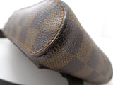 Louis Vuitton Jeronimos Waist Bag Body Bag Damier