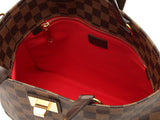 Louis Vuitton Roseberry Damier Ebene Shoulder Bag