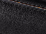 Louis Vuitton Vaugirard PM Monogram Noir