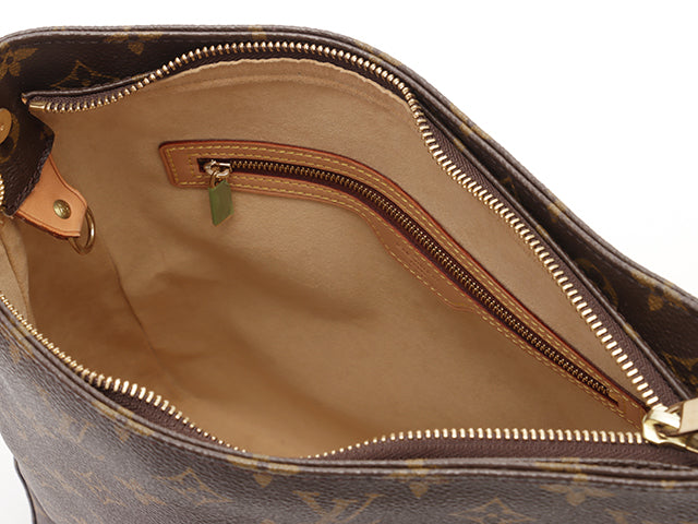 Louis Vuitton Looping GM Monogram
