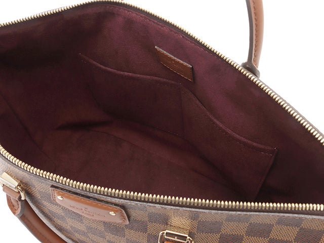 Louis Vuitton Belmont Damier Tote Bag