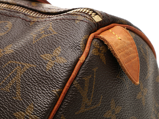 Louis Vuitton Speedy 30 Monogram
