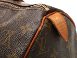 Louis Vuitton Speedy 30 Monogram