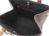Louis Vuitton Fold Tote MM Monogram Shoulder Bag