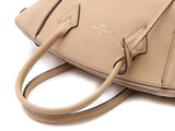 Louis Vuitton Lockit MM Vocasimir Galle
