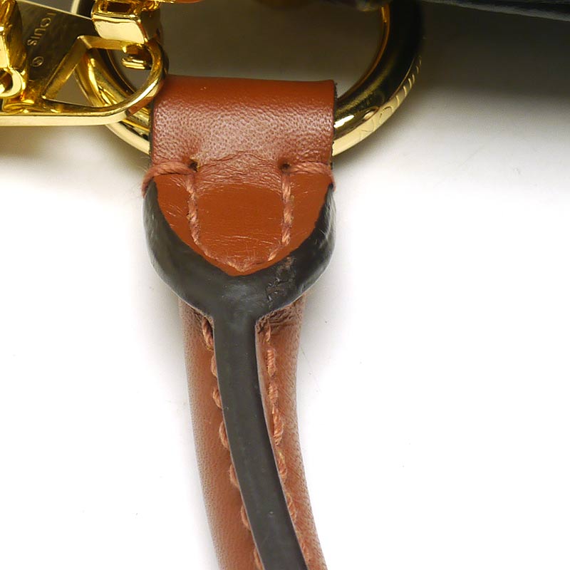 Louis Vuitton LV V Tote BB Monogram Handbag