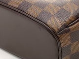 Louis Vuitton Handbag Saria Damier Ebene