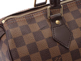 Louis Vuitton Speedy 30 Damier