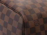 Louis Vuitton Neverfull MM Damier