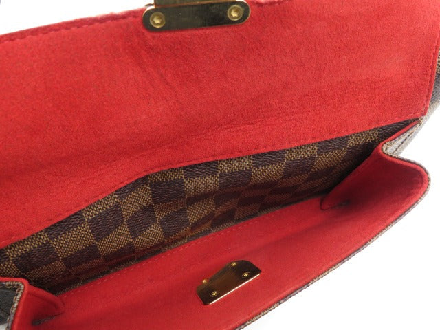Louis Vuitton Ravello GM Damier Shoulder Bag