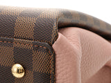 Louis Vuitton Normandy Handbag 2way Shoulder Bag Damier Magnolia