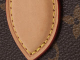 Louis Vuitton Sac Pla BB Monogram
