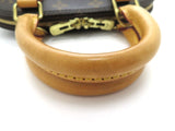 Louis Vuitton Handbag Shoulder Bag Alma BB Monogram
