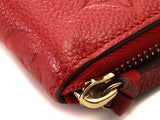 Louis Vuitton Portefeuille Clemence Mono Amplant