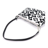 Louis Vuitton Monogram Tuftage Pochette Accessoires 2way Hand Shoulder Bag