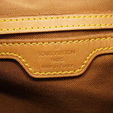 Louis Vuitton Rucksack Monogram Montsouris GM Backpack