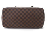 Louis Vuitton Tote Bag Hampstead MM Damier